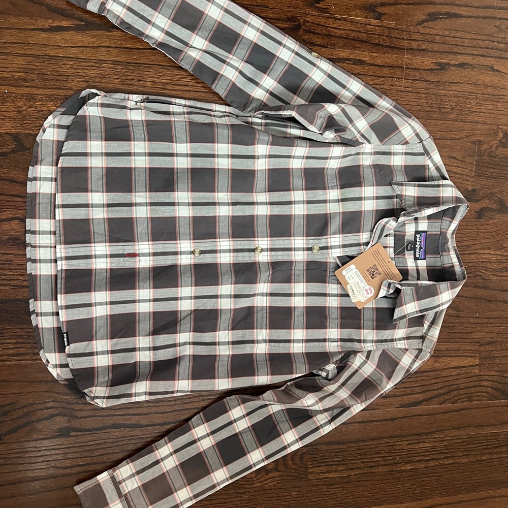 Brand new Patagonia size small